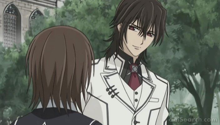 Kaname KURAN (Character)